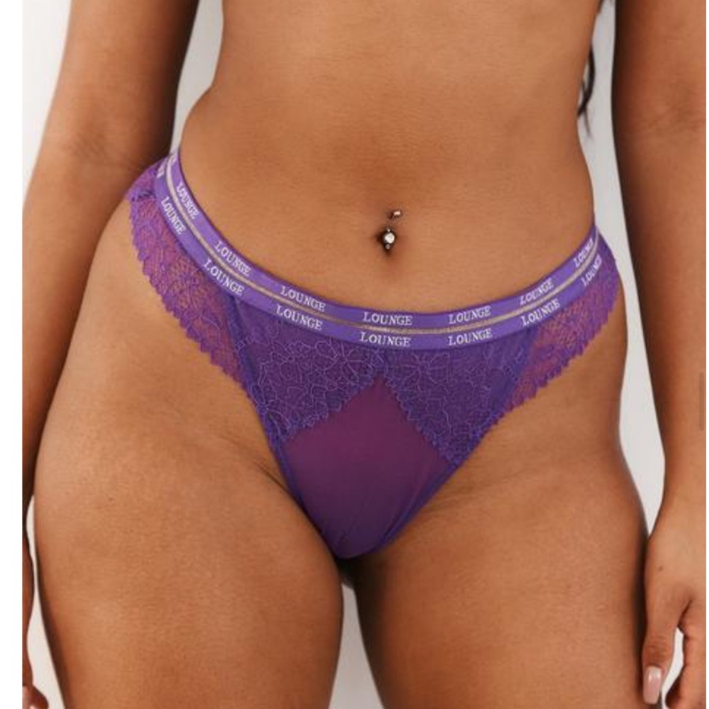 Lounge Brief